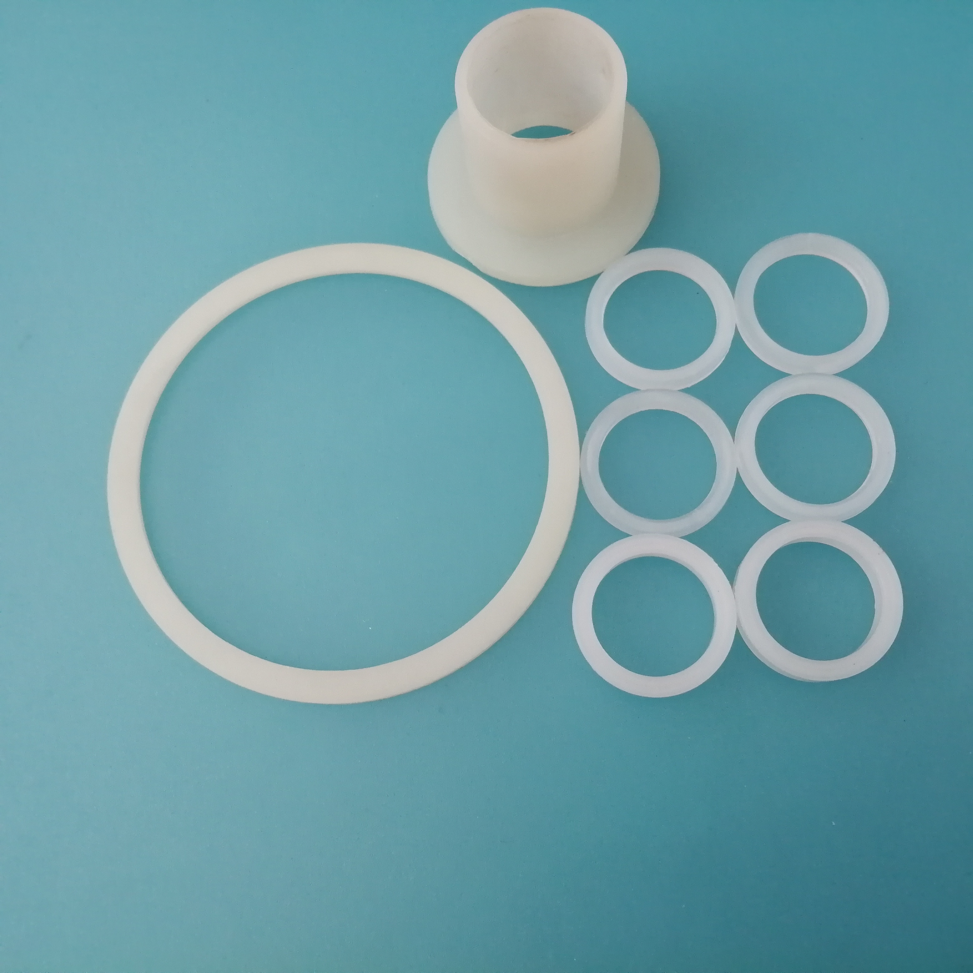 加工MC尼龍?zhí)?  title=