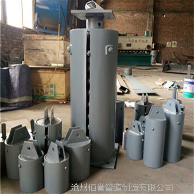 恒力彈簧支吊架生產(chǎn)廠家