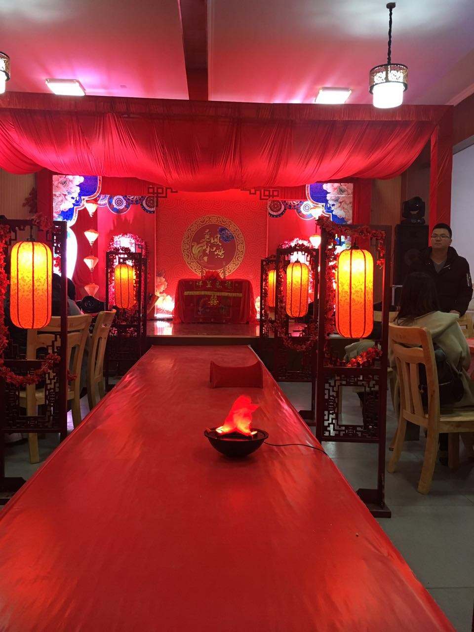 東莞婚禮設(shè)計電話、服務(wù)、公司、策劃【東莞華視光影影視傳媒有限公司】