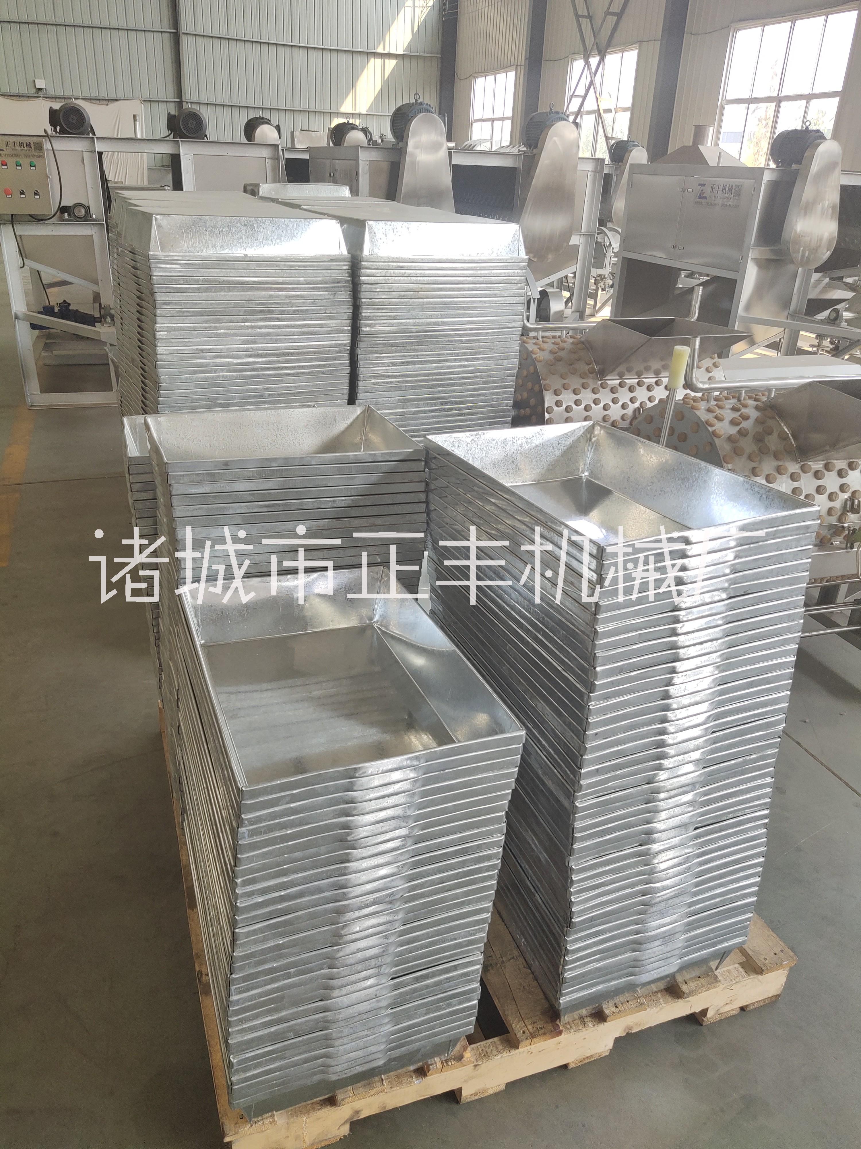 正豐供應(yīng) 冷凍盤  食品盒子  不銹鋼凍盤  速凍盤