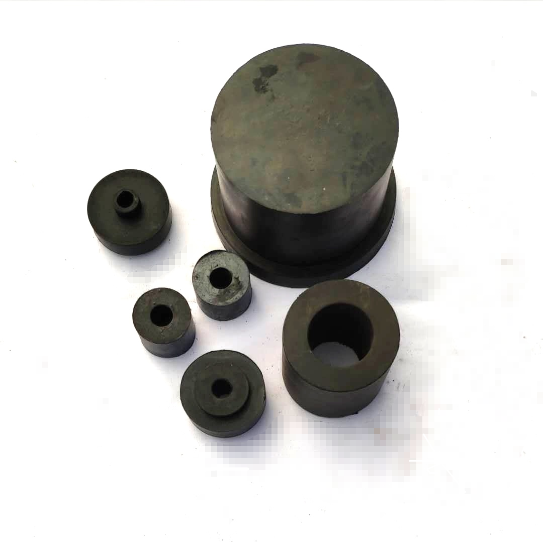 橡膠減震器 橡膠減震套，橡膠減震塊，緩沖套