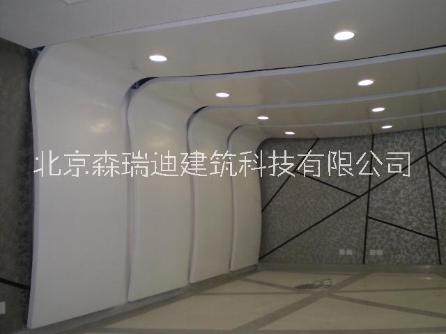 北京森瑞迪專業(yè)定制GRG藝術(shù)墻面 北京森瑞迪專業(yè)定制GRG藝術(shù)背景