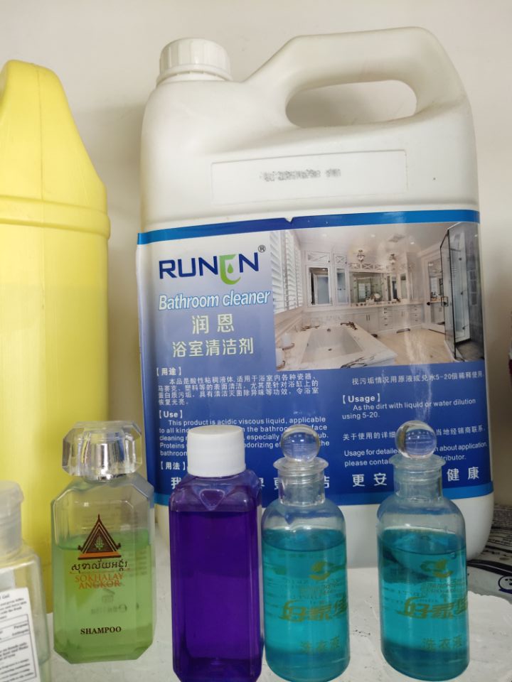深圳洗潔精制作配方_洗潔精生產(chǎn)配方原料采購