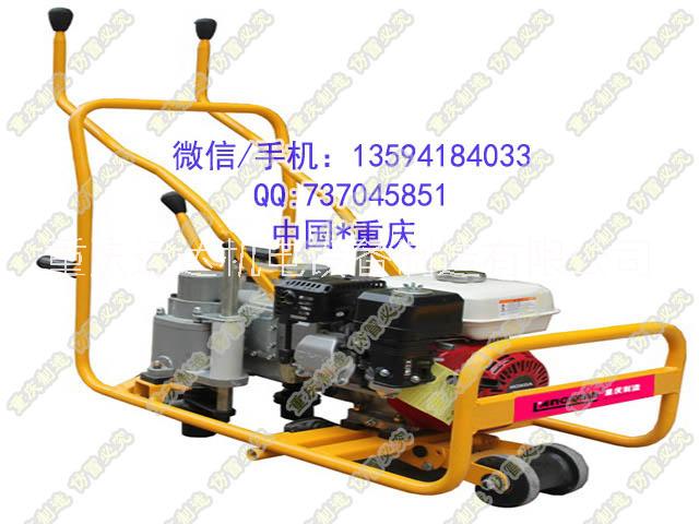 NLB-600-1P內(nèi)燃機(jī)動軌枕螺栓扳手NLB-600鐵路線路的好幫手 運(yùn)達(dá)機(jī)動螺栓扳手NLB-600