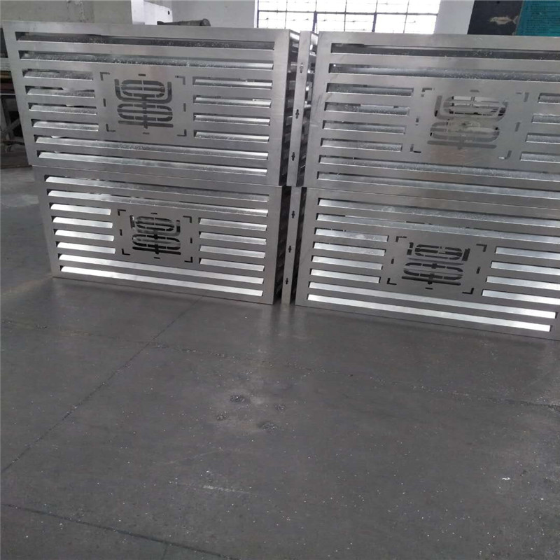 江西鋁合金空調(diào)外機罩批發(fā)-廠價直銷-*惠