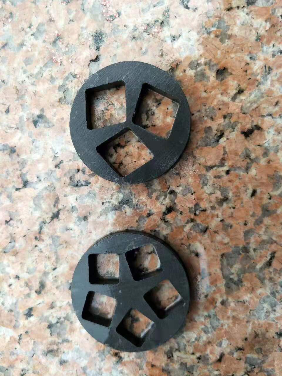 石墨坩堝 石墨制品 碳磨模具