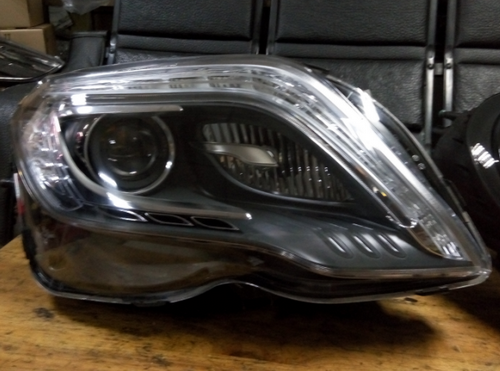 奔馳W212后差速器 發(fā)電機(jī) 起動機(jī) 減震器