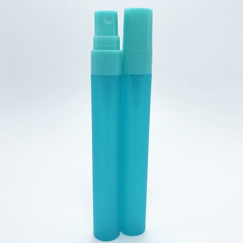 PP便攜化妝品小樣分裝塑料瓶  保濕噴霧旅行分裝瓶 乳液分裝瓶廠家