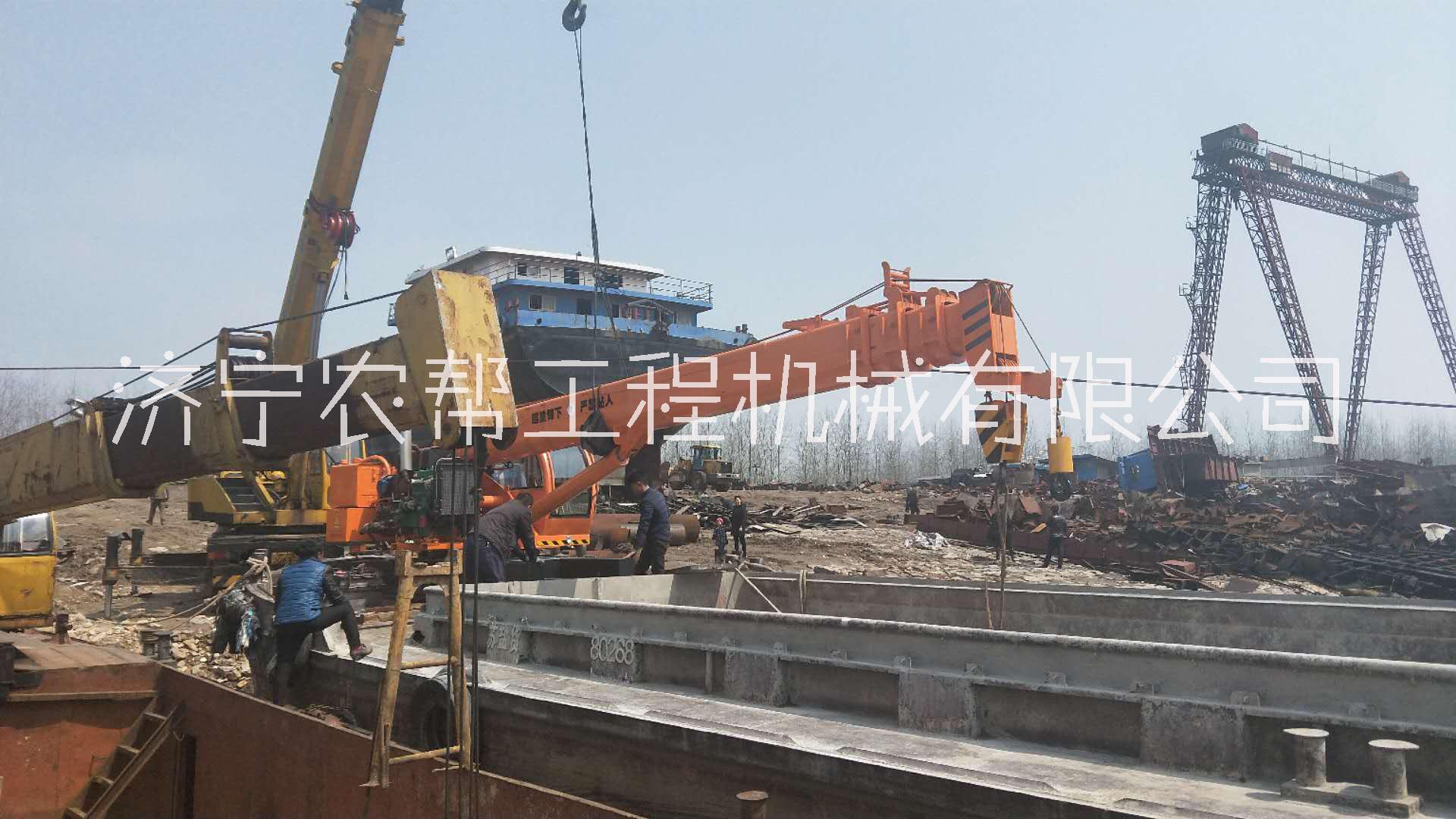 3-35噸船用吊機(jī)廠家電話 船用吊機(jī)多少錢 船用吊機(jī)價(jià)格