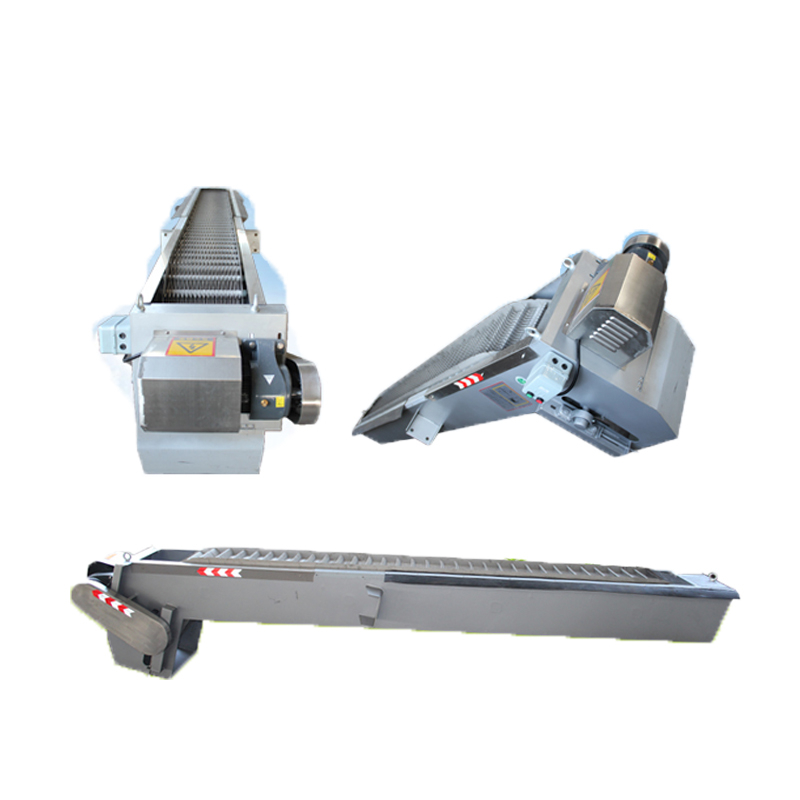 機械格柵不銹鋼機械格柵機山東自動格柵機回轉(zhuǎn)式機械格柵免費定制