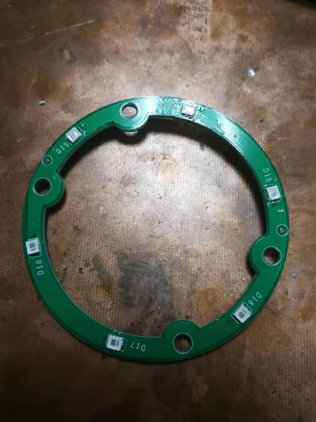 SMT貼片加工 樣品貼片加工 批量貼片加工