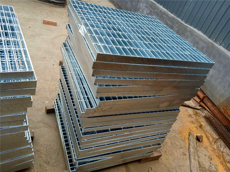 鍍鋅下水溝蓋板A蘇州水溝蓋板廠家A鍍鋅排水溝蓋板