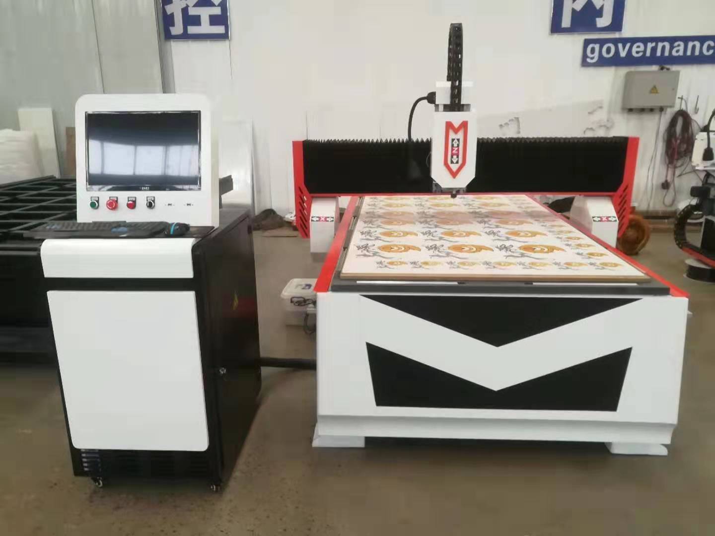 河北木工雕刻機生產(chǎn)廠家直銷價格多少錢-哪里買 木工雕刻機