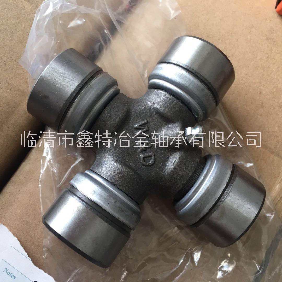 十字軸軸承萬(wàn)向節(jié) 十字架軸承 CA6350（25X63）長(zhǎng)安，五菱》微車面包萬(wàn)向節(jié)十字軸 汽車萬(wàn)向節(jié) 十字軸萬(wàn)向節(jié)軸承
