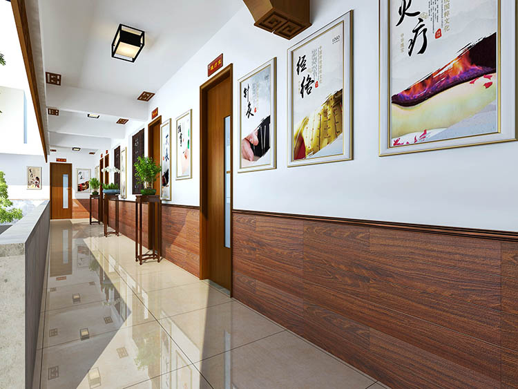 鄭州中醫(yī)館要怎么裝修才好—專業(yè)中醫(yī)館設計公司 鄭州中醫(yī)館裝修