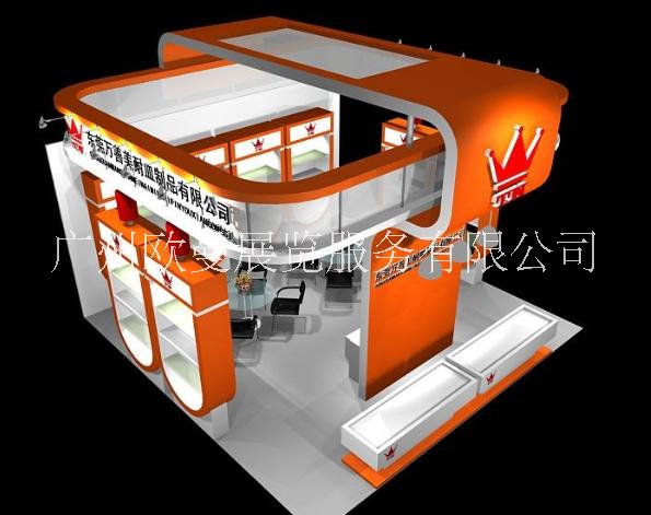 博覽展會展臺搭建 展臺搭建廠家  漫展展臺設(shè)計搭建 博覽展會展臺搭建