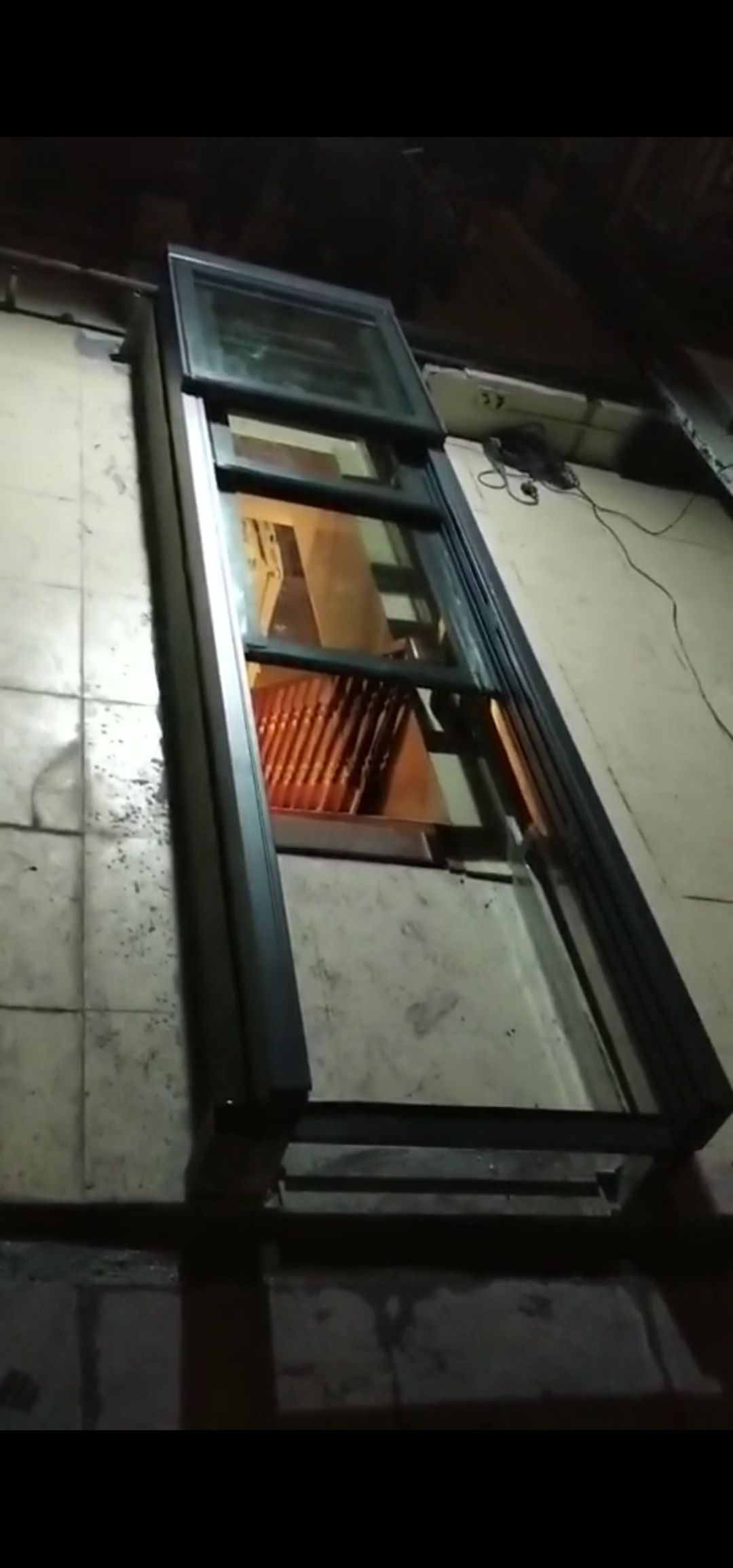 深圳電動平移折疊天窗-價格-廠家-批發(fā)  *廠家直銷