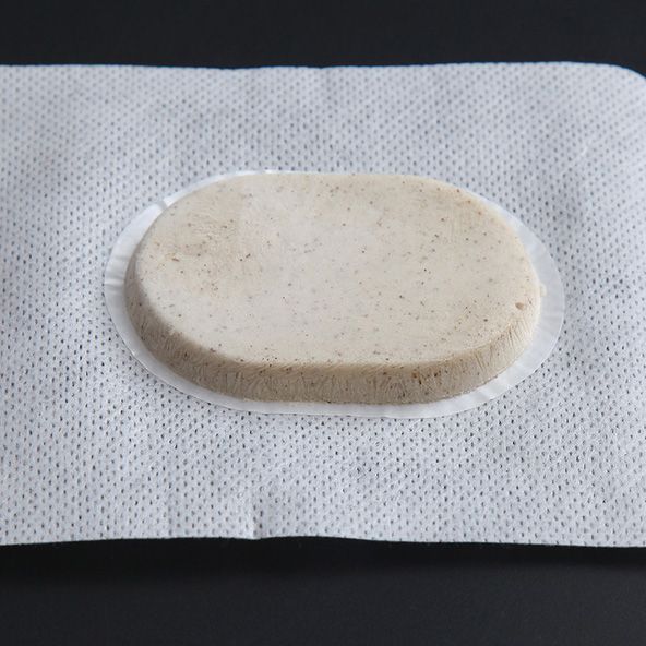 小兒藥泥貼 小兒藥泥貼加工小兒感冒藥泥貼