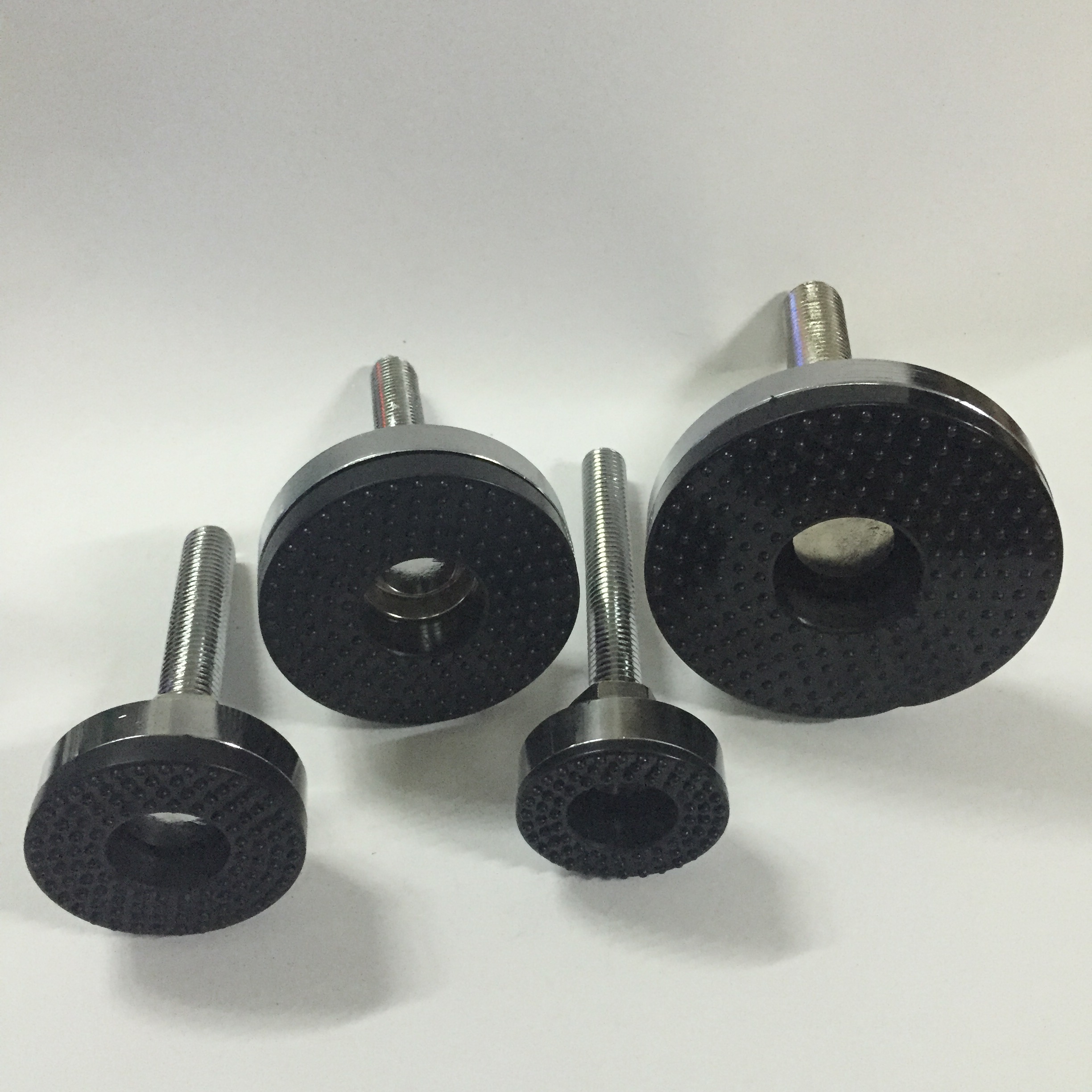 重型黑厚膠腳杯廠家-供應商-廠家供應-批發(fā)-圖片