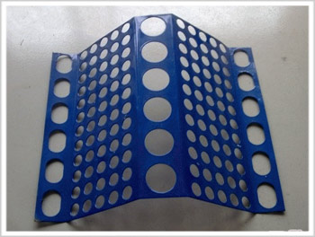 玻璃鋼單封防塵網(wǎng)廠家直銷 安裝