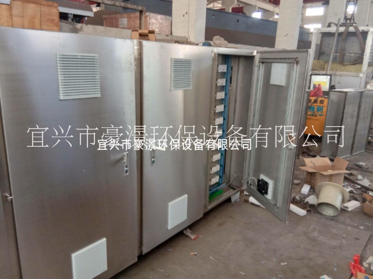 安徽UV光催化除臭設(shè)備 UV光解活性炭吸附一體機(jī) 高能離子凈化器