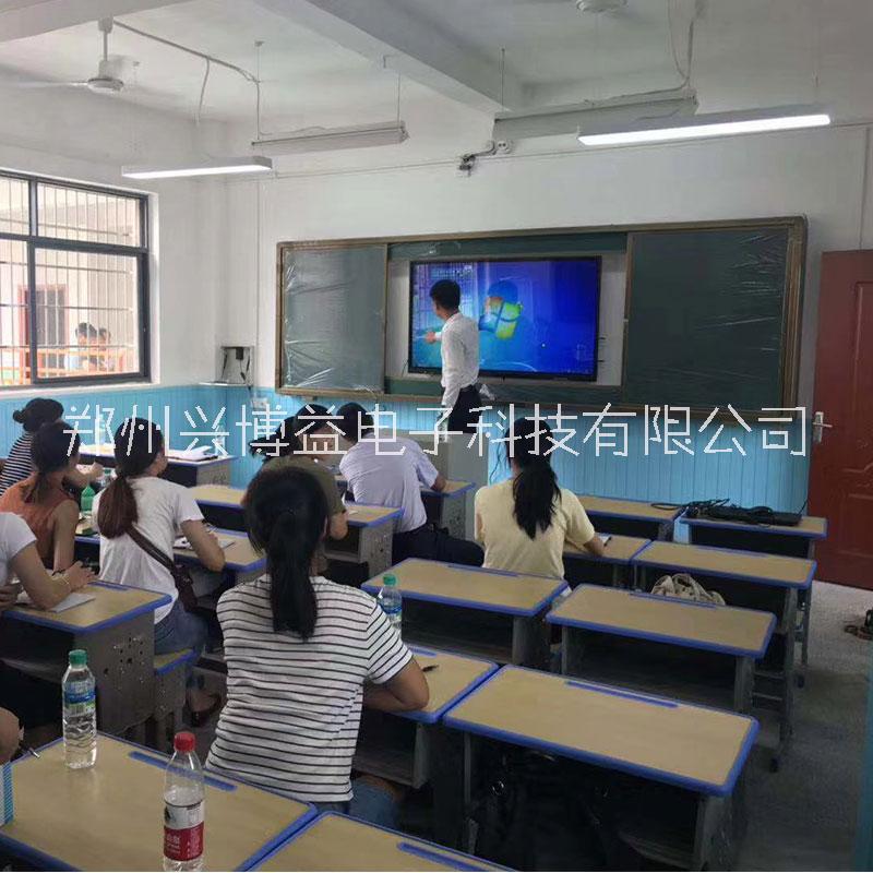 無塵推拉綠板  推拉黑板制造廠家