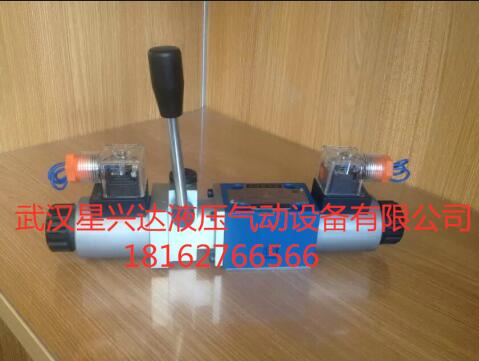 電磁換向閥DSG-02-3C4-A2-10