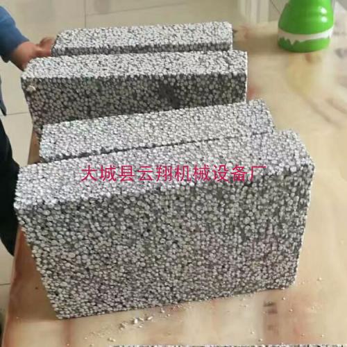 勻質(zhì)板設備的功能特點 大城云翔