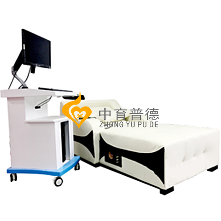 體感音樂催眠床心理咨詢室高端設備報價