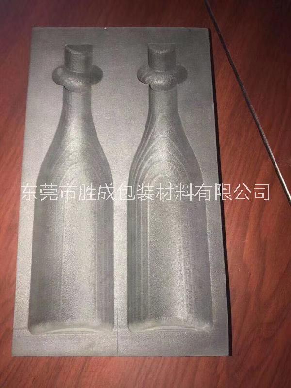 *酒類防震防撞內(nèi)襯雕刻，EVA內(nèi)托  內(nèi)襯雕刻廠家 *酒類防震防撞珍珠棉內(nèi)襯