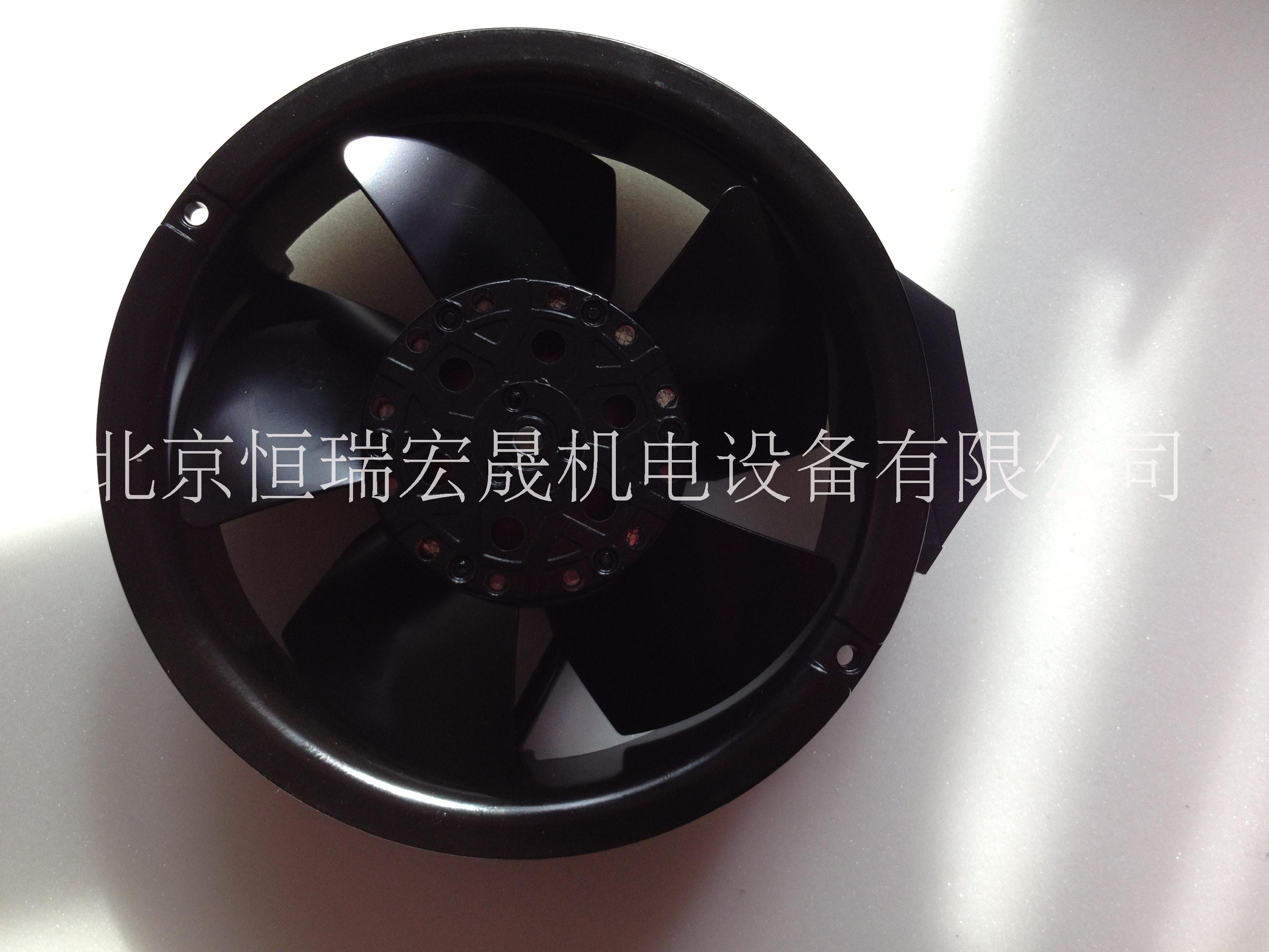風(fēng)電行業(yè)ebmpapst W2E143-AB09-01風(fēng)機(jī)