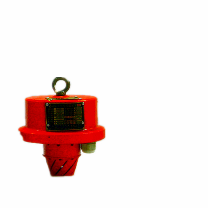 煙霧傳感器GQQ5礦用本安型煙霧傳感器 GQQ5煙霧傳感器