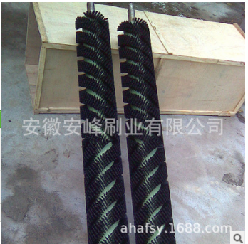 合肥市電動清掃器價格 清掃器毛刷輥 清掃除塵毛刷供應(yīng)商 現(xiàn)貨供應(yīng)