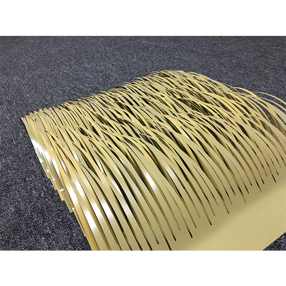 詠林裝飾建材仿真茅草施工一條龍服務(wù)茅草經(jīng)久耐用美觀逼真 裝飾茅草瓦