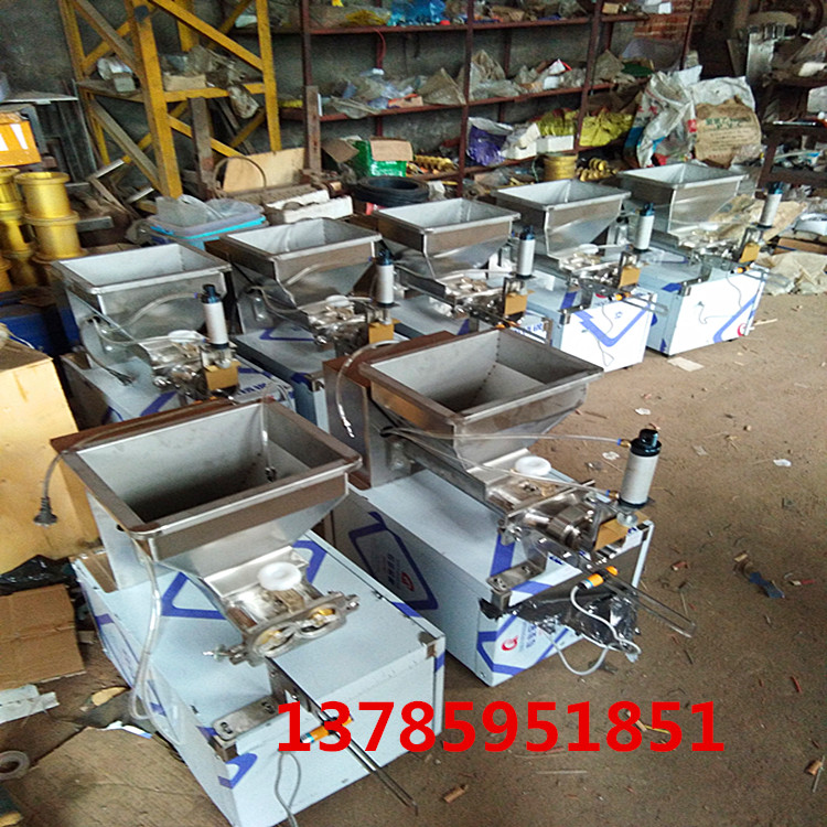 自動(dòng)面團(tuán)分割機(jī)，面劑子機(jī)，分面團(tuán)機(jī)