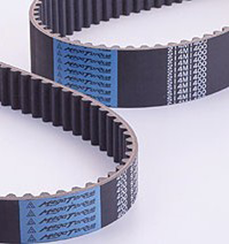 柔軟、強(qiáng)韌的三星多溝帶