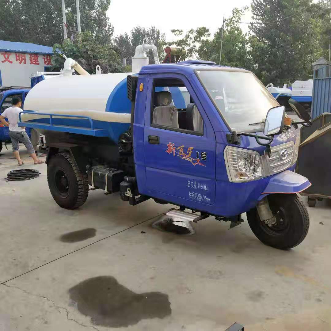 設計師講解吸糞車使用操作流程 吸糞車注意事項吸糞車廠家電話 吸糞車 邦德吸糞車專業(yè)吸糞車