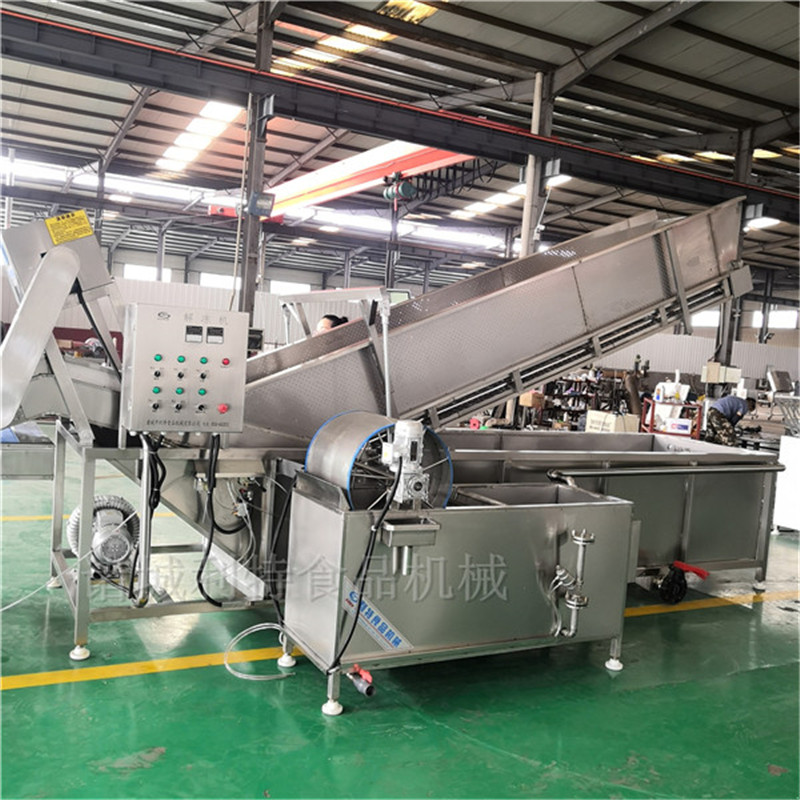 魚類解凍機 凍品化凍機  小型解凍機  凍肉低溫解凍生產(chǎn)線