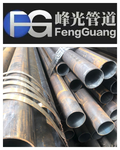 @廠家直銷Q235直縫焊管 DN15-200 天津友發(fā)集團(tuán)