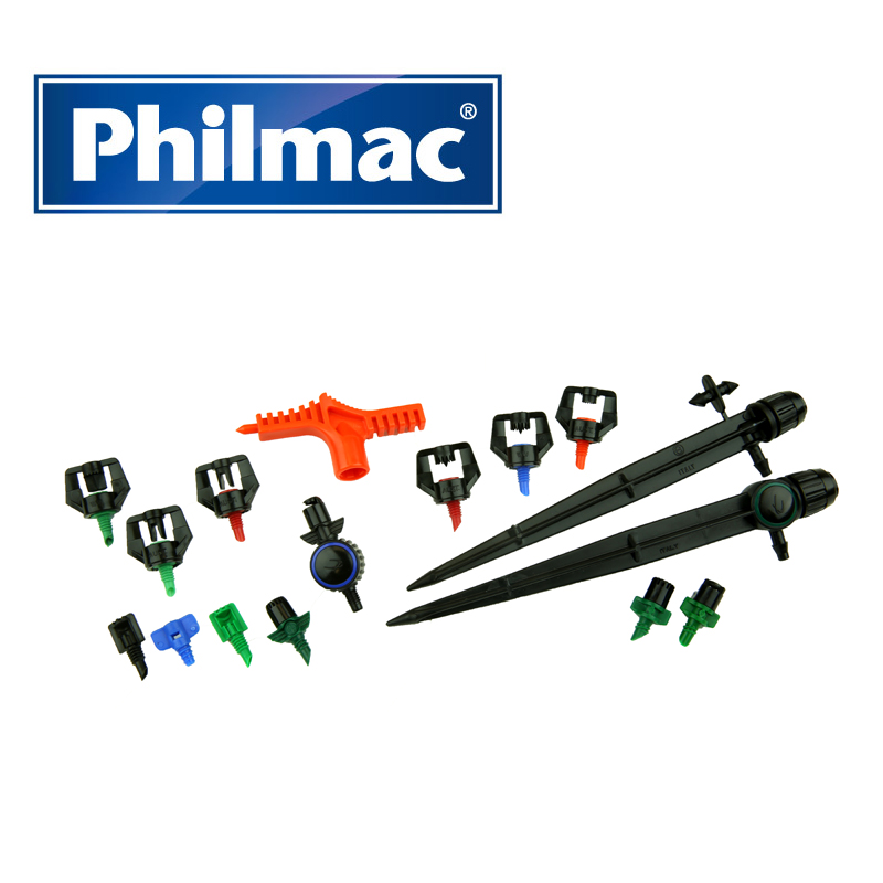 澳大利亞Philmac塑料噴嘴