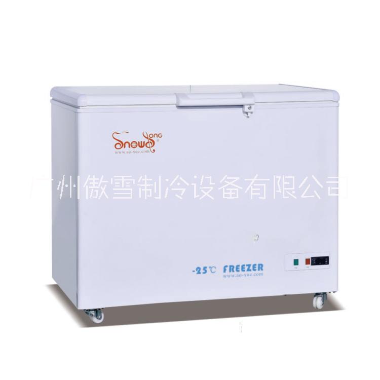 廠家直銷-10℃-25℃低溫冰箱320L大容量冰箱工業(yè)冰箱實驗室冰箱 廠家直銷低溫冰箱