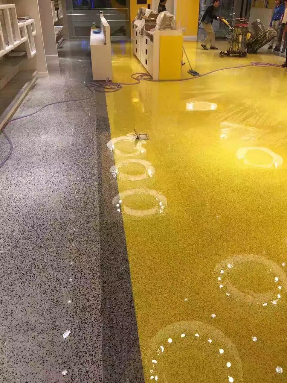 河北環(huán)氧地坪施工、環(huán)氧地坪施工電話、環(huán)氧地坪施工報(bào)價(jià)