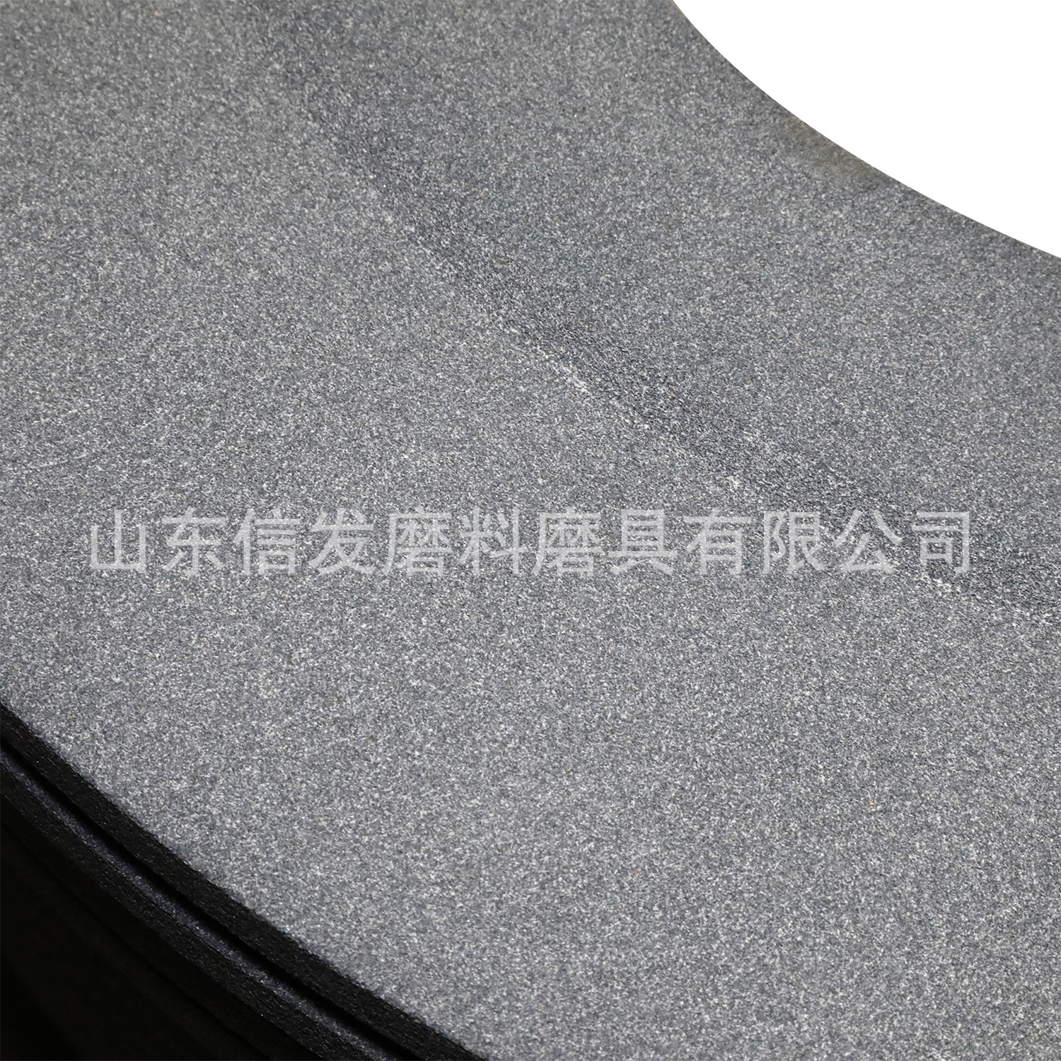 廠家批發(fā)信發(fā)1040無芯磨350x125x127雙面凹棕剛玉陶瓷質(zhì)保砂輪 信發(fā)雙面凹砂輪 信發(fā)1040磨床砂輪