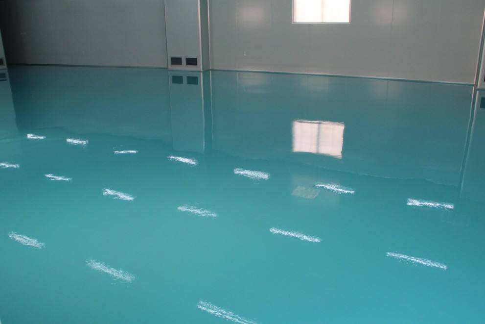 河北自流平彩砂地坪施工電話、自流平彩砂地坪施工隊(duì)、自流平彩砂地坪工程