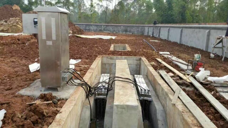 黑龍江省紫外線消毒模塊廠家配套