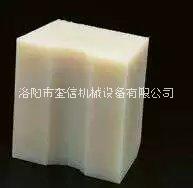 尼龍材質(zhì)襯塊 提升機(jī)繩輪襯墊 礦用安慶桐城