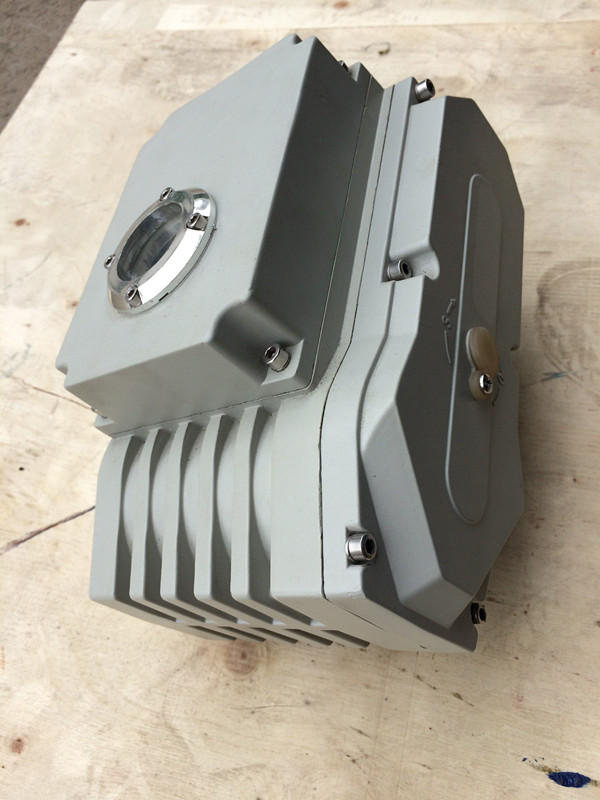 精小型電動(dòng)執(zhí)行器ZYS-10 ZYS-20