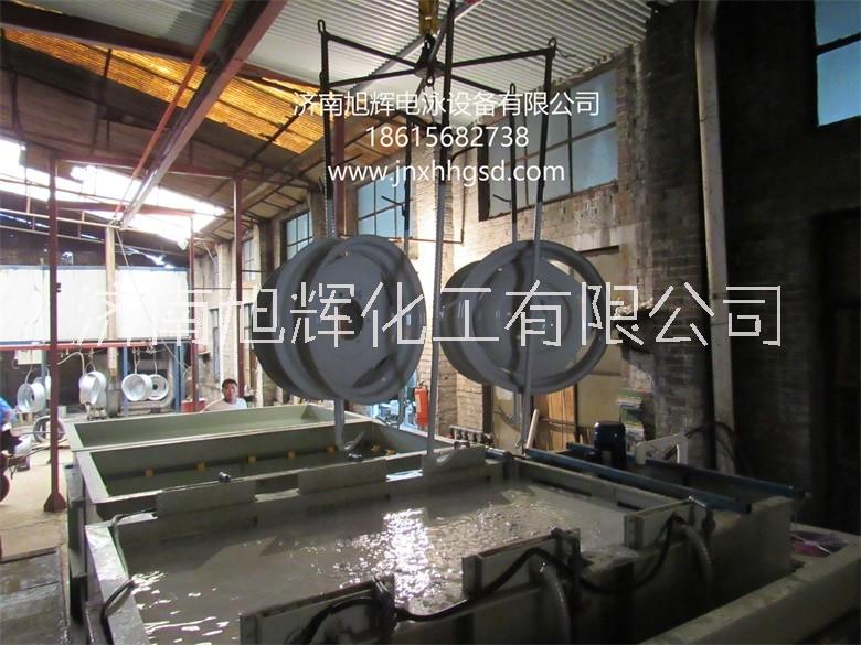 電泳設(shè)備多少錢電泳設(shè)備廠家電泳線手動電泳線