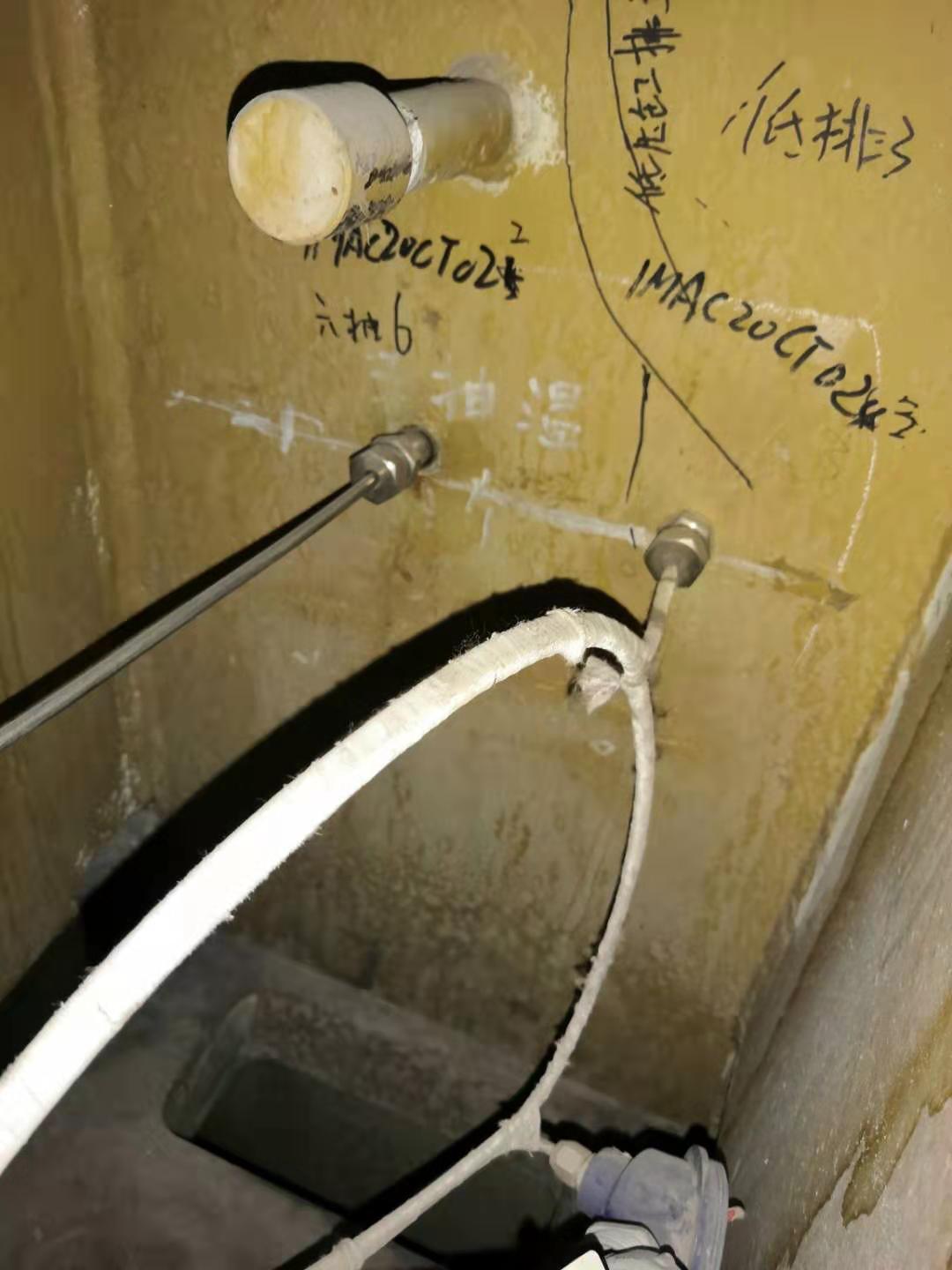 ?？谑谢鹆﹄姀S查漏、凝汽器鈦管查火力電廠查漏、真空鍋爐查漏