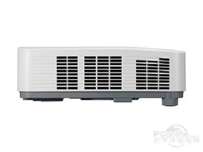 NEC激光投影機CB4500WL